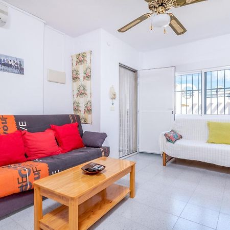 053 La Mata Dunes - Alicante Real Estate Ngoại thất bức ảnh