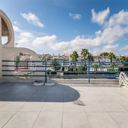 053 La Mata Dunes - Alicante Real Estate Ngoại thất bức ảnh