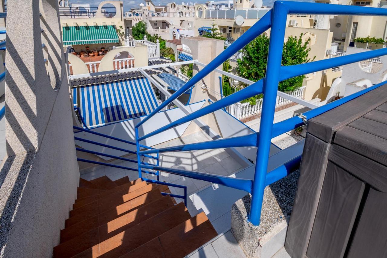 053 La Mata Dunes - Alicante Real Estate Ngoại thất bức ảnh