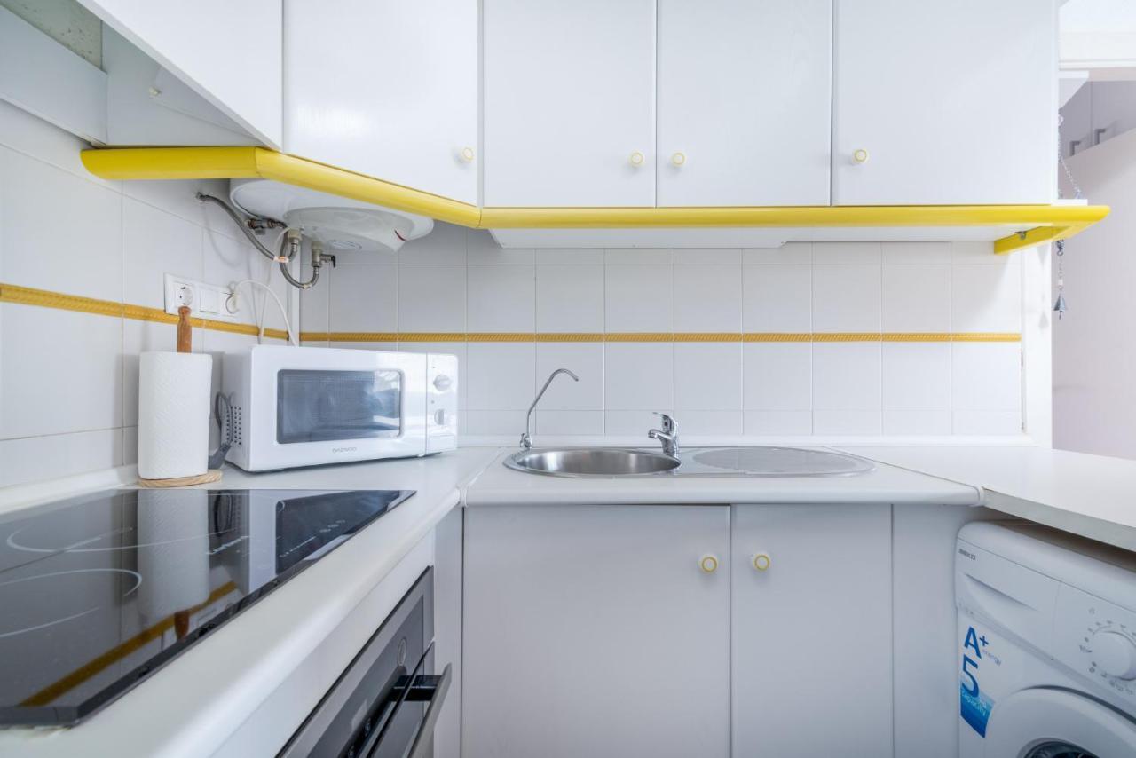 053 La Mata Dunes - Alicante Real Estate Ngoại thất bức ảnh