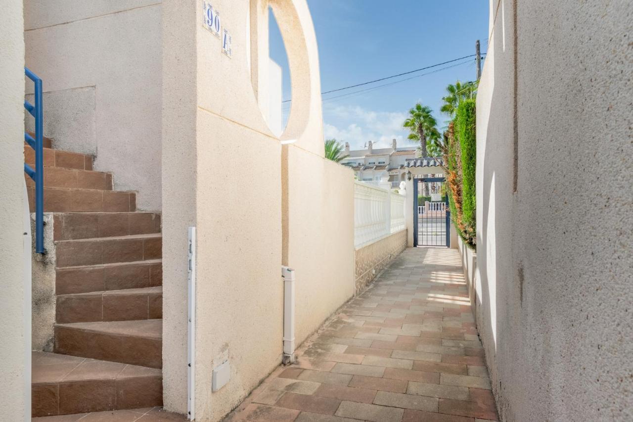 053 La Mata Dunes - Alicante Real Estate Ngoại thất bức ảnh