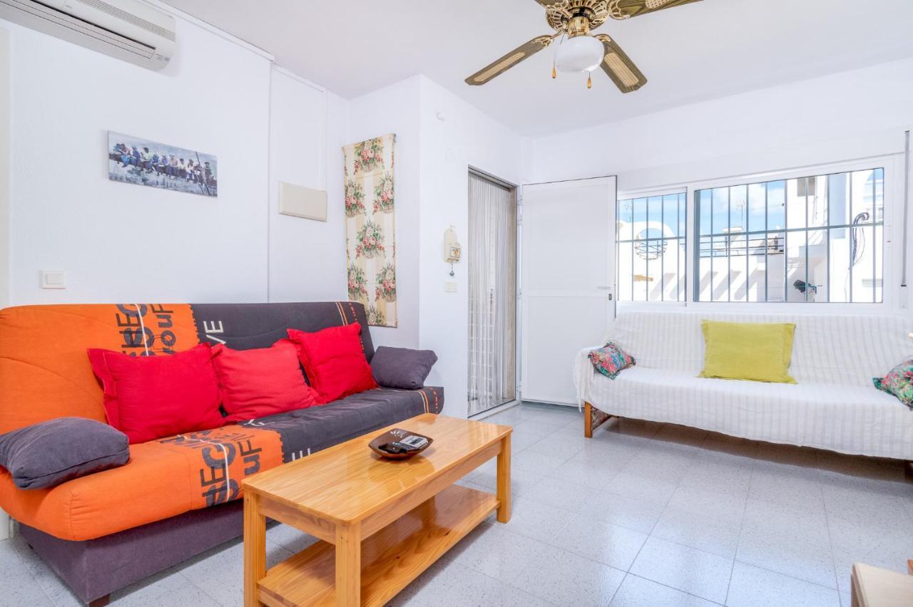 053 La Mata Dunes - Alicante Real Estate Ngoại thất bức ảnh