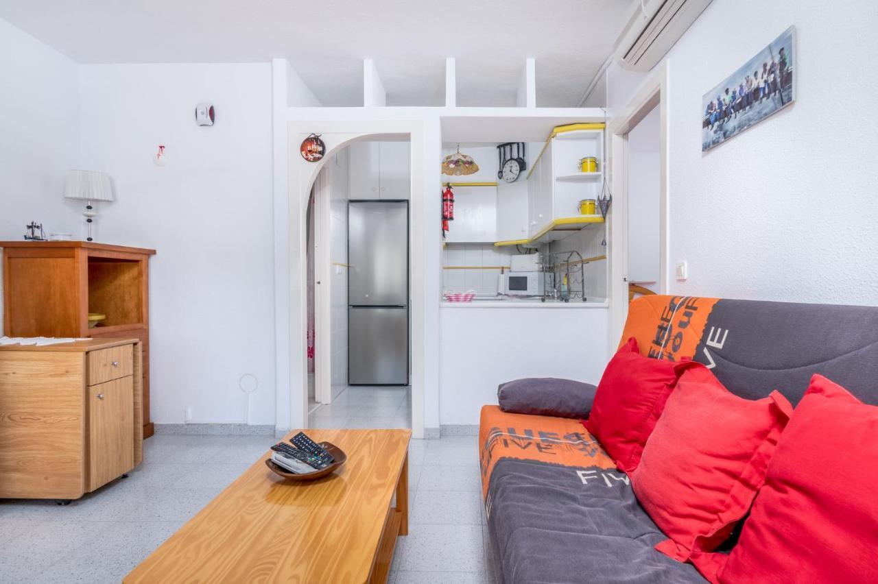 053 La Mata Dunes - Alicante Real Estate Ngoại thất bức ảnh