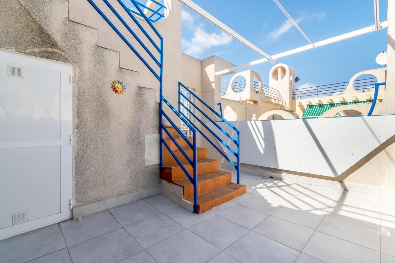 053 La Mata Dunes - Alicante Real Estate Ngoại thất bức ảnh