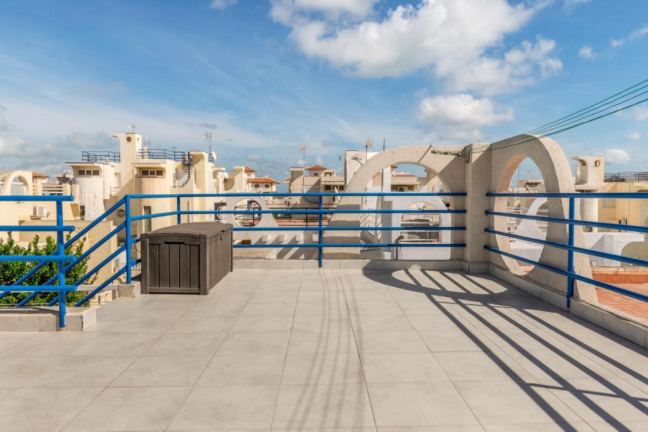 053 La Mata Dunes - Alicante Real Estate Ngoại thất bức ảnh