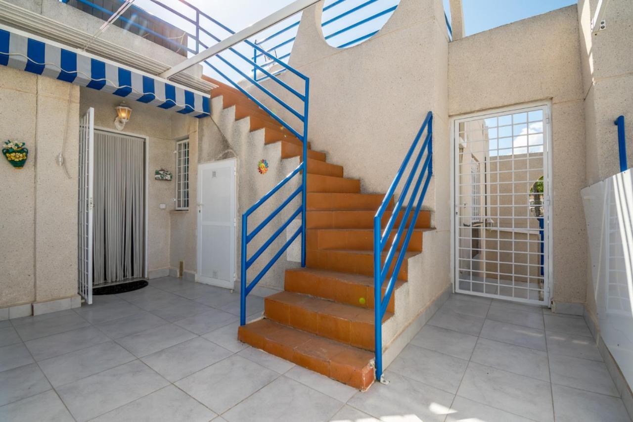 053 La Mata Dunes - Alicante Real Estate Ngoại thất bức ảnh