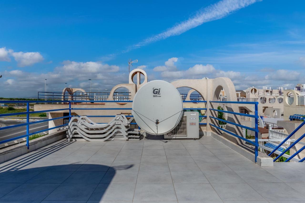 053 La Mata Dunes - Alicante Real Estate Ngoại thất bức ảnh