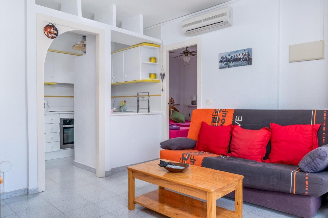 053 La Mata Dunes - Alicante Real Estate Ngoại thất bức ảnh
