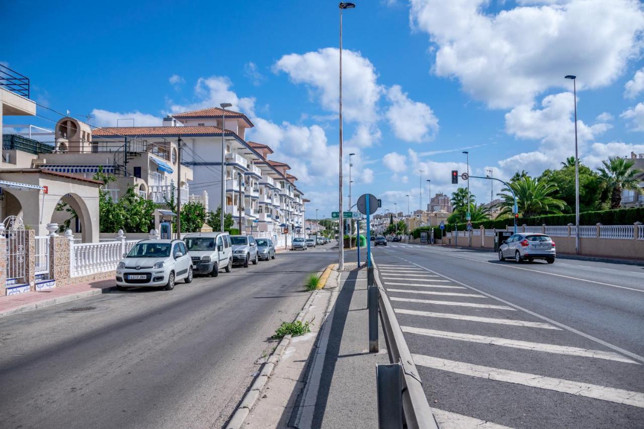 053 La Mata Dunes - Alicante Real Estate Ngoại thất bức ảnh