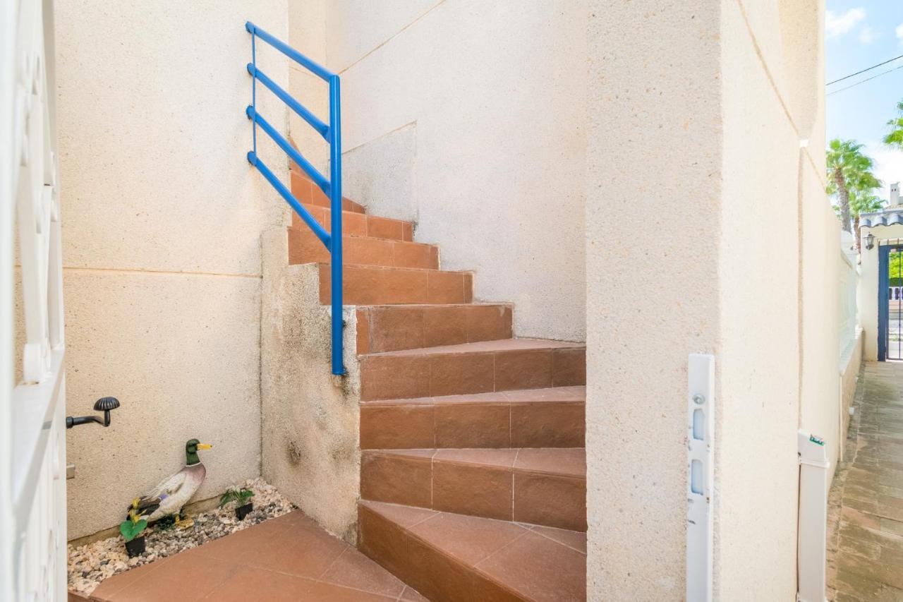 053 La Mata Dunes - Alicante Real Estate Ngoại thất bức ảnh