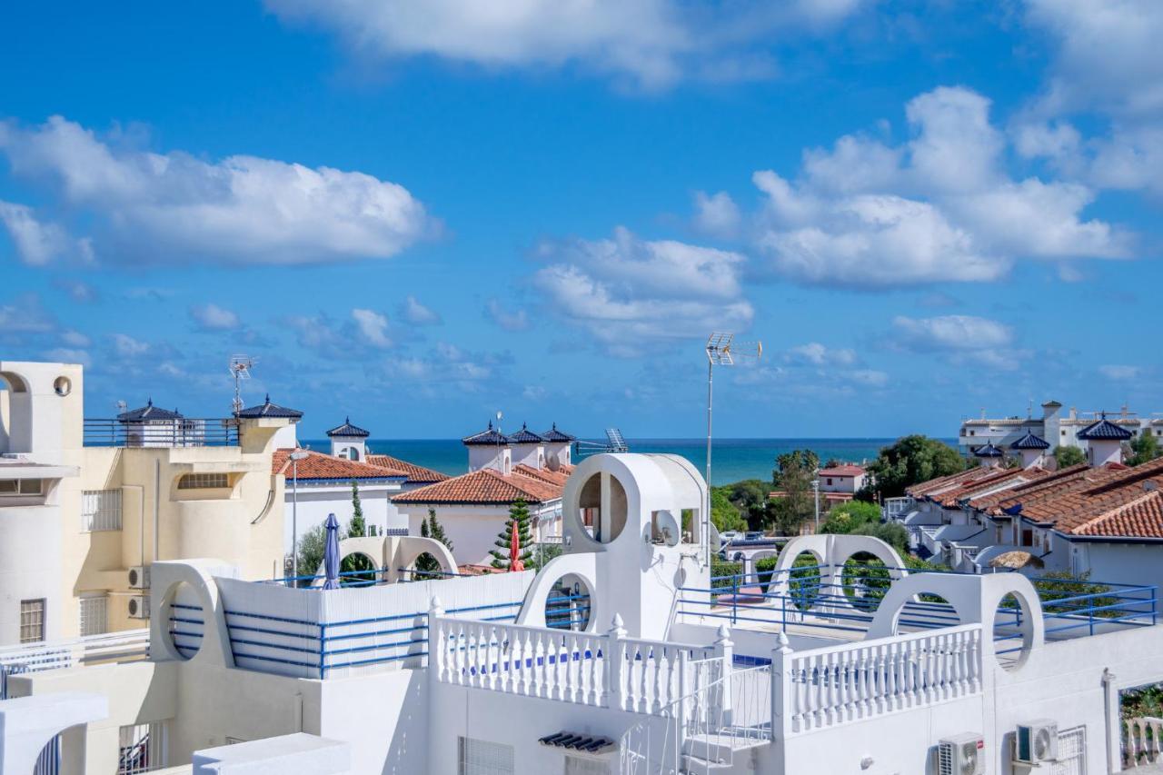 053 La Mata Dunes - Alicante Real Estate Ngoại thất bức ảnh