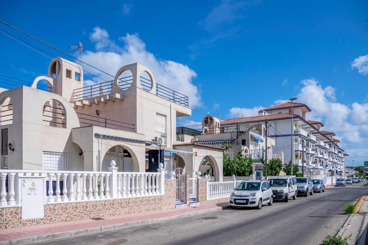 053 La Mata Dunes - Alicante Real Estate Ngoại thất bức ảnh