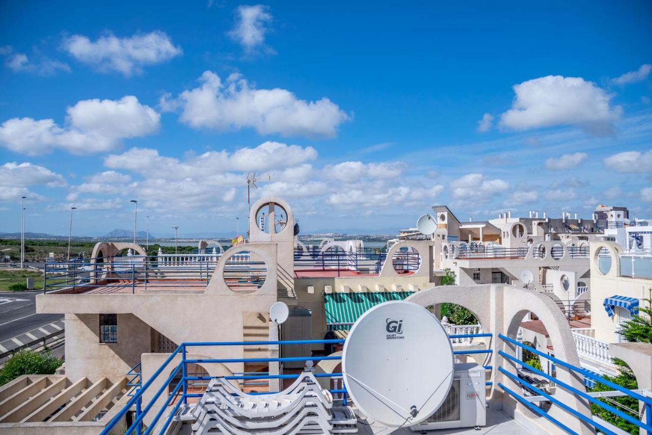 053 La Mata Dunes - Alicante Real Estate Ngoại thất bức ảnh