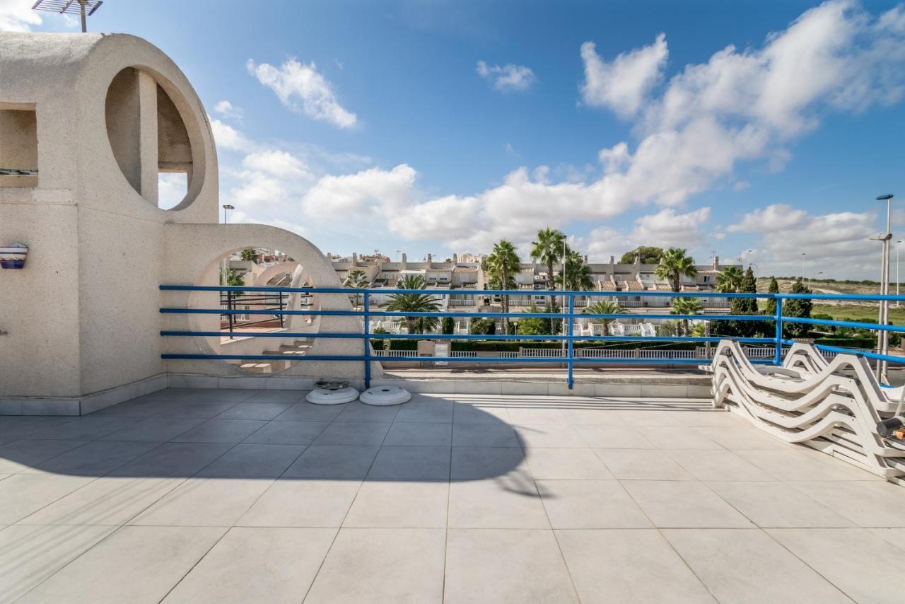 053 La Mata Dunes - Alicante Real Estate Ngoại thất bức ảnh