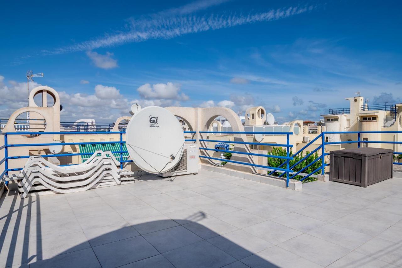 053 La Mata Dunes - Alicante Real Estate Ngoại thất bức ảnh