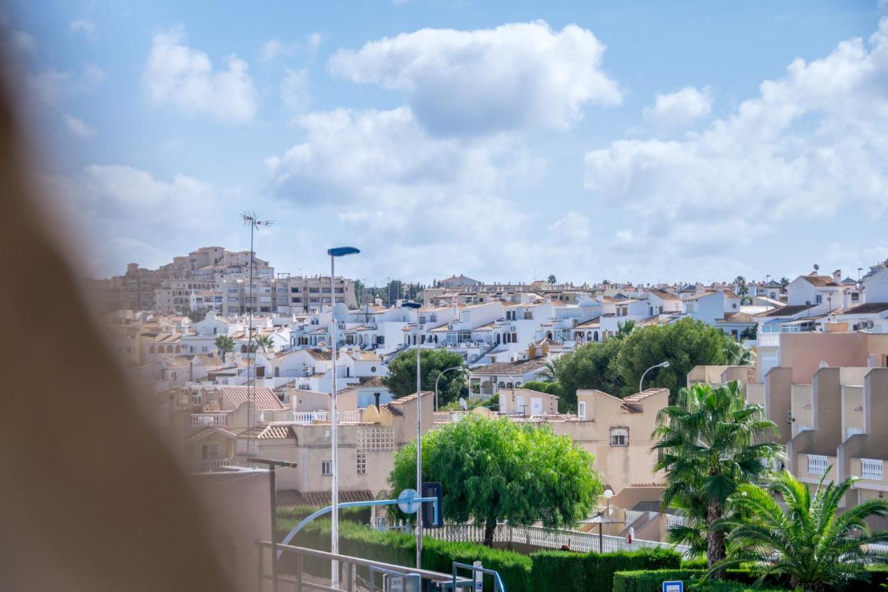 053 La Mata Dunes - Alicante Real Estate Ngoại thất bức ảnh