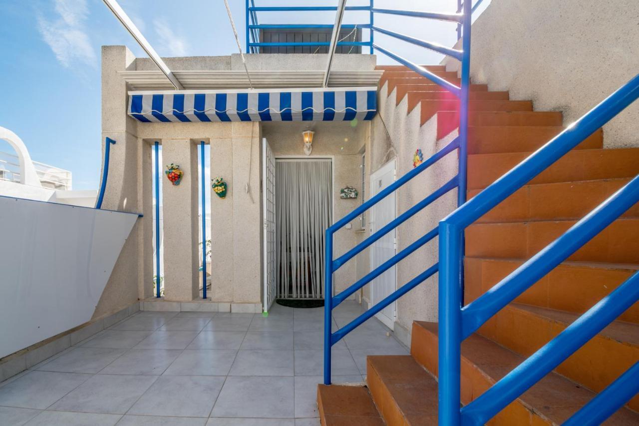 053 La Mata Dunes - Alicante Real Estate Ngoại thất bức ảnh