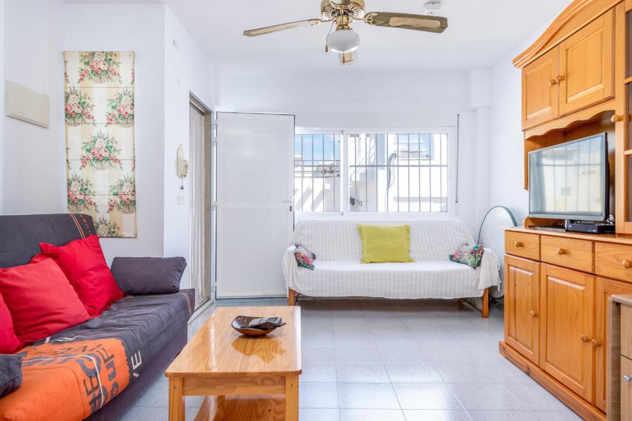 053 La Mata Dunes - Alicante Real Estate Ngoại thất bức ảnh