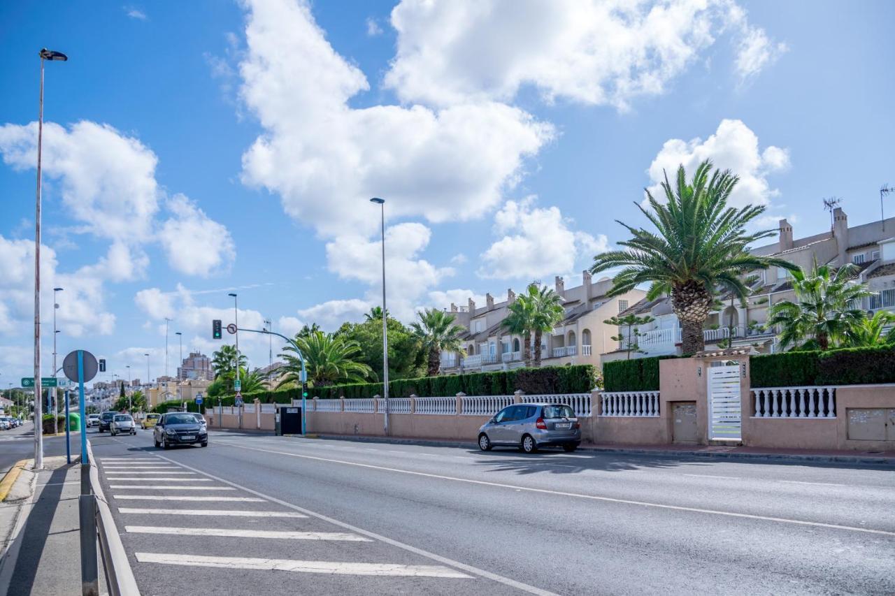 053 La Mata Dunes - Alicante Real Estate Ngoại thất bức ảnh