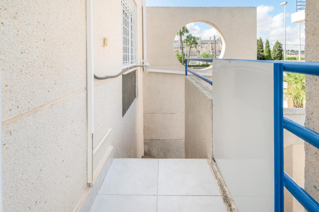 053 La Mata Dunes - Alicante Real Estate Ngoại thất bức ảnh