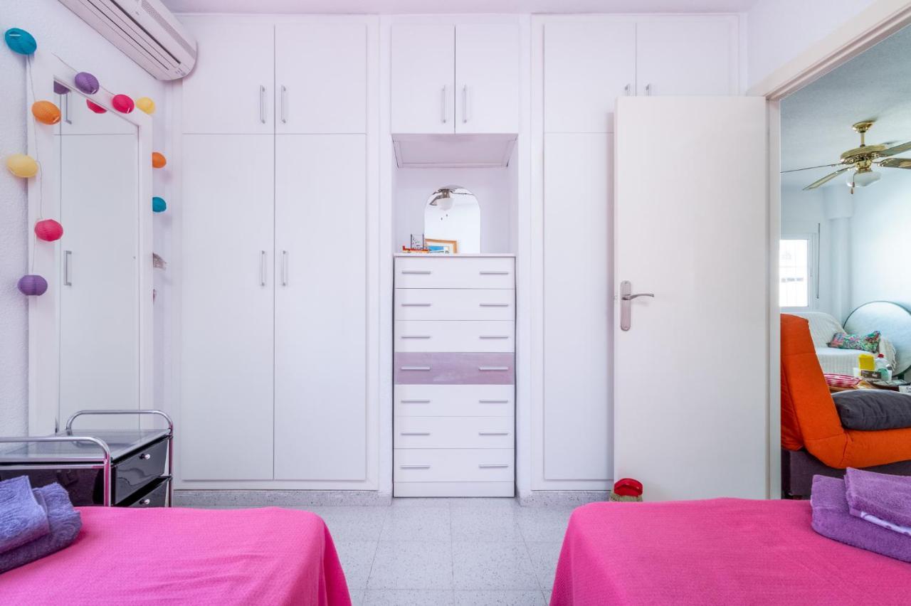 053 La Mata Dunes - Alicante Real Estate Ngoại thất bức ảnh
