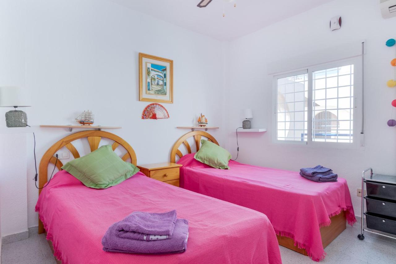 053 La Mata Dunes - Alicante Real Estate Ngoại thất bức ảnh