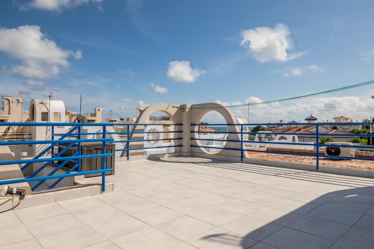 053 La Mata Dunes - Alicante Real Estate Ngoại thất bức ảnh