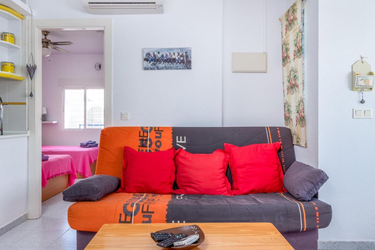 053 La Mata Dunes - Alicante Real Estate Ngoại thất bức ảnh