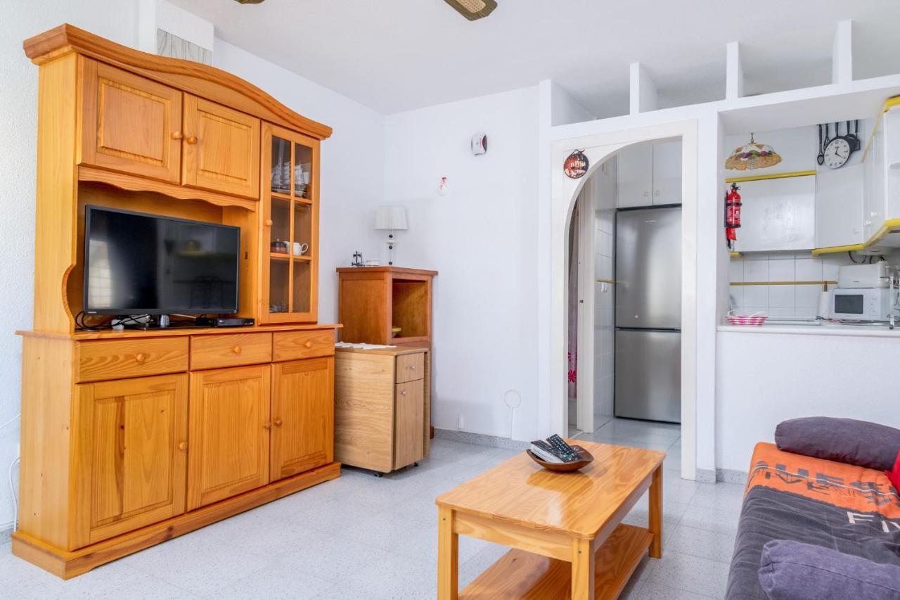 053 La Mata Dunes - Alicante Real Estate Ngoại thất bức ảnh